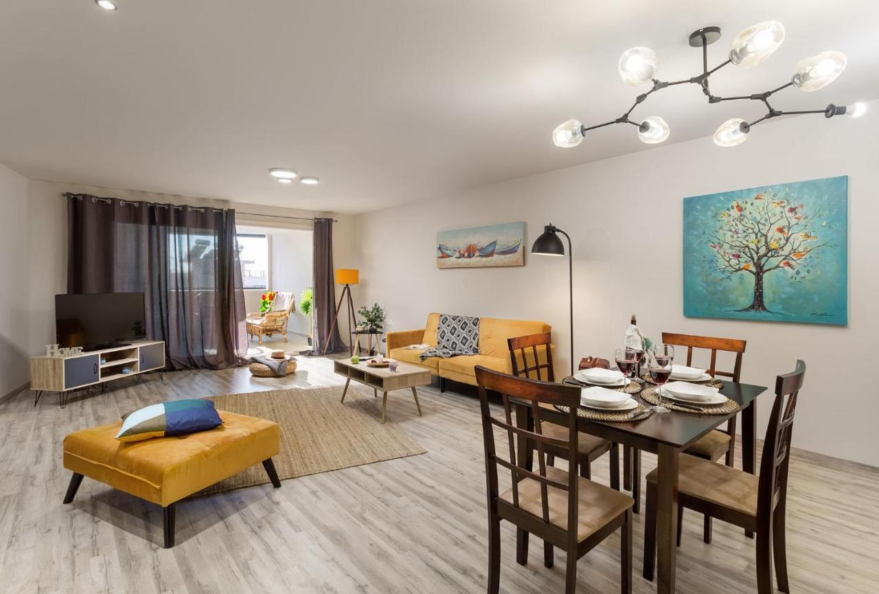 Supreme Luxury Suites By Athens Stay Exteriör bild