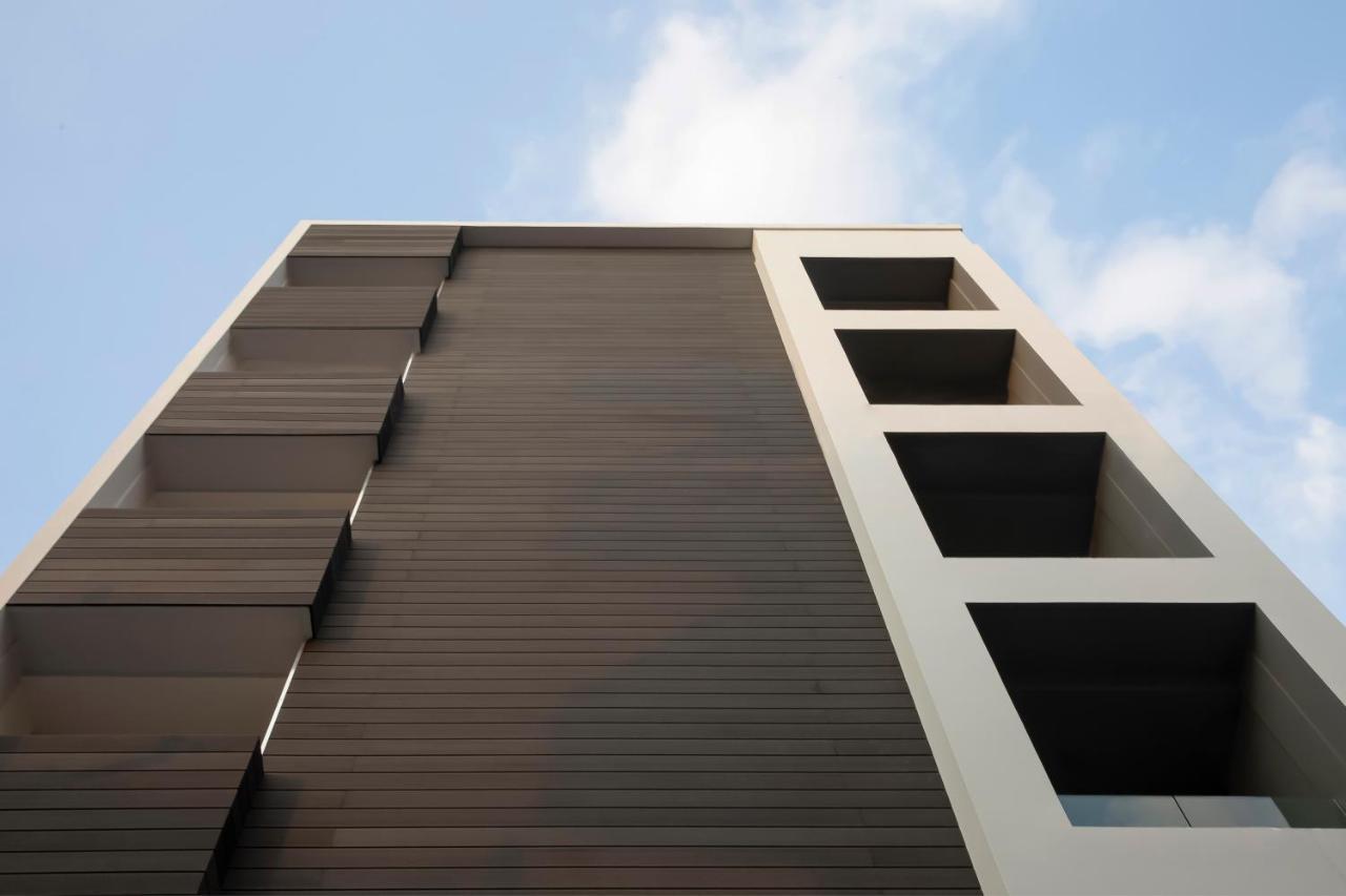 Supreme Luxury Suites By Athens Stay Exteriör bild