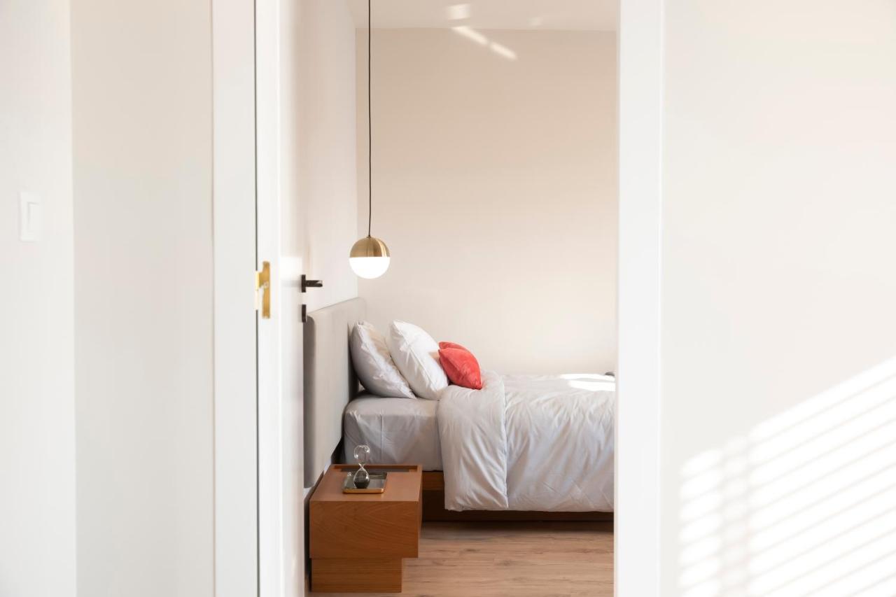 Supreme Luxury Suites By Athens Stay Exteriör bild