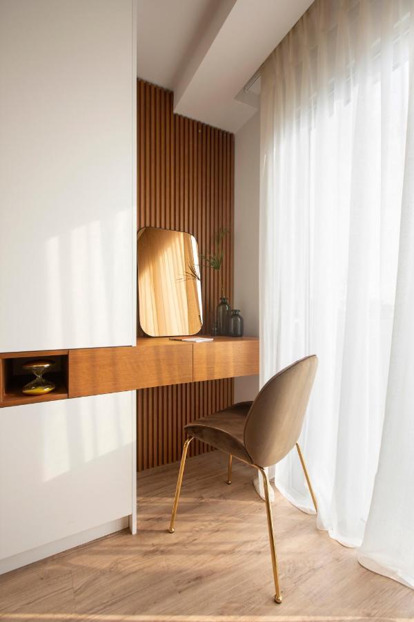 Supreme Luxury Suites By Athens Stay Exteriör bild